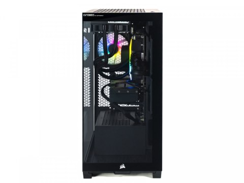 Komputer E-Sport GB650T-CR1 Ryzen 7 7800X3D/32GB/2TB/RTX 5070 OC 12GB/WIN Komputer E-Sport GB650T-CR1 Ryzen 7 7800X3D/32GB/2TB/RTX 5070 OC 12GB/WIN