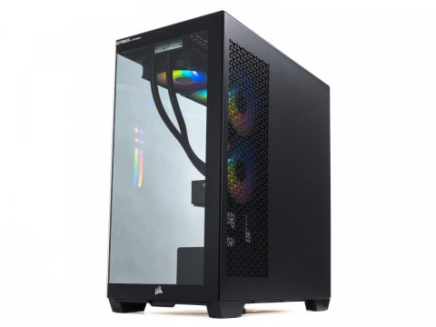 Komputer E-Sport GB650T-CR1 Ryzen 7 7800X3D/32GB/2TB/RTX 5070 OC 12GB/WIN Komputer E-Sport GB650T-CR1 Ryzen 7 7800X3D/32GB/2TB/RTX 5070 OC 12GB/WIN