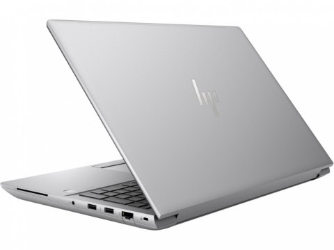 Mobilna stacja robocza ZBook Fury G11/W11P/i7-14700HX/1TB/32GB 98L11ET Mobilna stacja robocza ZBook Fury G11/W11P/i7-14700HX/1TB/32GB 98L11ET