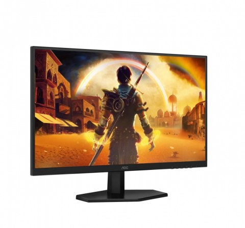 Monitor Q27G42XE 27 cali Fast IPS 180Hz HDMIx2 DP Monitor Q27G42XE 27 cali Fast IPS 180Hz HDMIx2 DP
