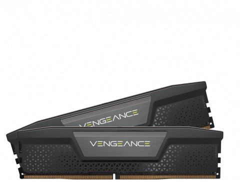 Pamięć DDR5 Vengeance 32GB/4800 (2*16GB) CL40 Pamięć DDR5 Vengeance 32GB/4800 (2*16GB) CL40