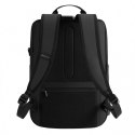 Plecak Urban Water Resistant Czarny