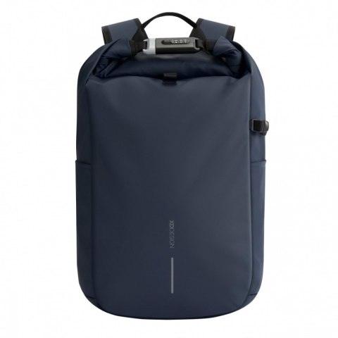 Plecak Urban wodoodporny, navy Plecak Urban wodoodporny, navy