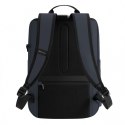 Plecak Urban wodoodporny, navy