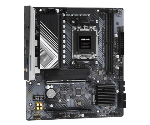 Płyta główna B650M-HDV/M.2 AM5 2DDR5 HDMI/DP mATX Płyta główna B650M-HDV/M.2 AM5 2DDR5 HDMI/DP mATX