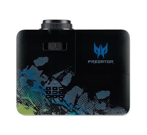 Projektor Predator GM712 4K2K/3600/20000:1/BAG Projektor Predator GM712 4K2K/3600/20000:1/BAG