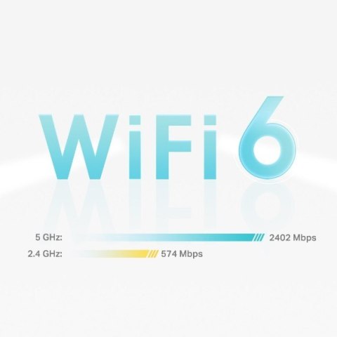 System WIFI Deco X50(3-pack) AX3000 System WIFI Deco X50(3-pack) AX3000