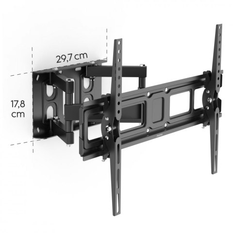 Uchwyt LCD/LED Vesa 600x400 full M 84 cale Uchwyt LCD/LED Vesa 600x400 full M 84 cale