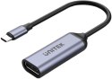 Unitek Adapter USB-C na DisplayPort 1.4 8K 60Hz Unitek Adapter USB-C na DisplayPort 1.4 8K 60Hz
