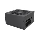 Zasilacz komputerowy Fornax Power 1000W aktywny PFC wentylator 12 cm 80+Gold