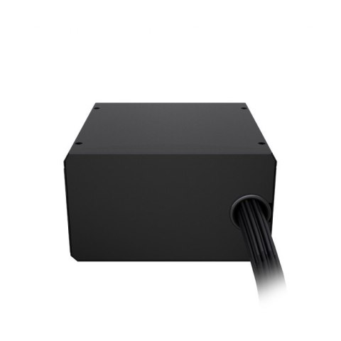 Zasilacz komputerowy Fornax Power 650W 80+Bronze aktywny PFC 120mm wentylator Zasilacz komputerowy Fornax Power 650W 80+Bronze aktywny PFC 120mm wentylator