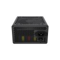 Zasilacz komputerowy Fornax Power 650W 80+Bronze aktywny PFC 120mm wentylator