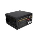 Zasilacz komputerowy Fornax Power 750W 80+Bronze aktywny PFC 120mm wentylator