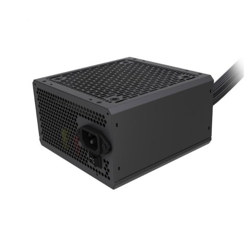 Zasilacz komputerowy Fornax Power 750W 80+Bronze aktywny PFC 120mm wentylator Zasilacz komputerowy Fornax Power 750W 80+Bronze aktywny PFC 120mm wentylator