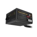 Zasilacz komputerowy Fornax Power 750W 80+Bronze aktywny PFC 120mm wentylator