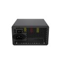 Zasilacz komputerowy Fornax Power 750W 80+Bronze aktywny PFC 120mm wentylator