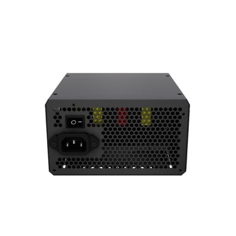 Zasilacz komputerowy Fornax Power 750W 80+Bronze aktywny PFC 120mm wentylator Zasilacz komputerowy Fornax Power 750W 80+Bronze aktywny PFC 120mm wentylator