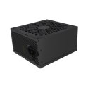 Zasilacz komputerowy Fornax Power 750W aktywny PFC wentylator 12 cm 80+Gold
