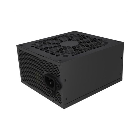 Zasilacz komputerowy Fornax Power 750W aktywny PFC wentylator 12 cm 80+Gold Zasilacz komputerowy Fornax Power 750W aktywny PFC wentylator 12 cm 80+Gold