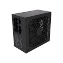 Zasilacz komputerowy Fornax Power 750W aktywny PFC wentylator 12 cm 80+Gold