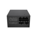 Zasilacz komputerowy Fornax Power 750W aktywny PFC wentylator 12 cm 80+Gold
