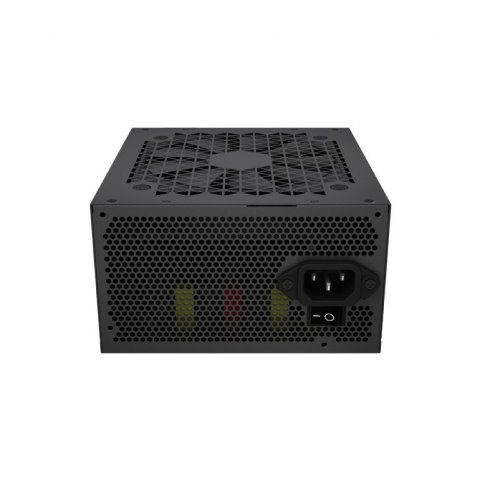 Zasilacz komputerowy Fornax Power 750W aktywny PFC wentylator 12 cm 80+Gold Zasilacz komputerowy Fornax Power 750W aktywny PFC wentylator 12 cm 80+Gold