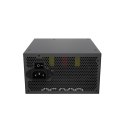 Zasilacz komputerowy Fornax Power 750W aktywny PFC wentylator 12 cm 80+Gold