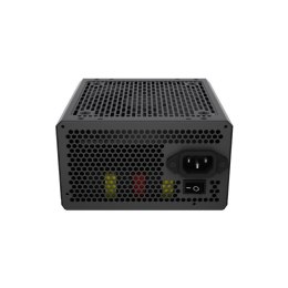 Zasilacz komputerowy Fornax Power 850W 80+Bronze aktywny PFC 120mm wentylator