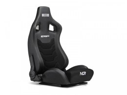 Fotel ERS4 Elite Leather Sued