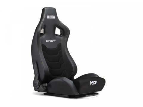 Fotel ERS4 Elite Leather Sued Fotel ERS4 Elite Leather Sued