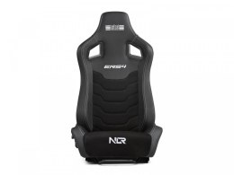 Fotel ERS4 Elite Leather Sued