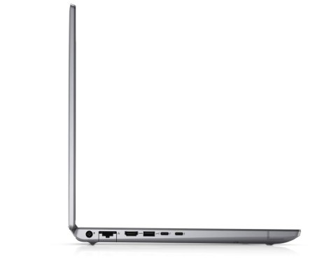 Mobilna stacja robocza Precision 7680 Win11Pro i7-13850HX/32GB/1TB SSD/16.0 FHD+/Nvidia RTX 2000/FgrPr&SmtCd/FHD/IR Cam/Mic/WLAN Mobilna stacja robocza Precision 7680 Win11Pro i7-13850HX/32GB/1TB SSD/16.0 FHD+/Nvidia RTX 2000/FgrPr&SmtCd/FHD/IR Cam/Mic/WLAN