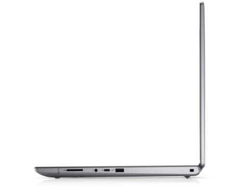 Mobilna stacja robocza Precision 7680 Win11Pro i7-13850HX/32GB/1TB SSD/16.0 FHD+/Nvidia RTX 2000/FgrPr&SmtCd/FHD/IR Cam/Mic/WLAN Mobilna stacja robocza Precision 7680 Win11Pro i7-13850HX/32GB/1TB SSD/16.0 FHD+/Nvidia RTX 2000/FgrPr&SmtCd/FHD/IR Cam/Mic/WLAN