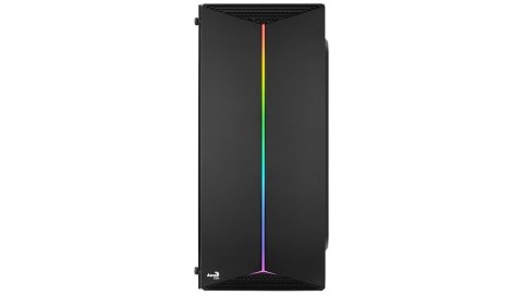 Obudowa AeroCool SPLIT RGB MID TOWER Obudowa AeroCool SPLIT RGB MID TOWER