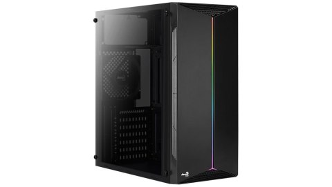 Obudowa AeroCool SPLIT RGB MID TOWER Obudowa AeroCool SPLIT RGB MID TOWER
