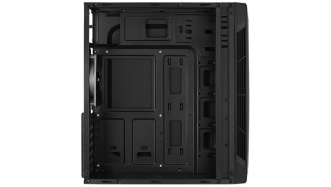 Obudowa AeroCool SPLIT RGB MID TOWER Obudowa AeroCool SPLIT RGB MID TOWER