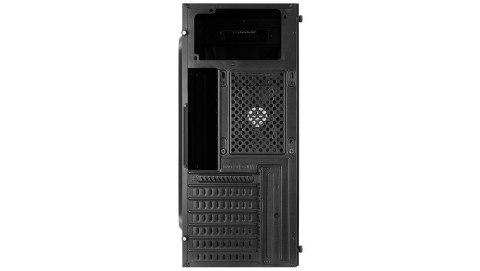 Obudowa AeroCool SPLIT RGB MID TOWER Obudowa AeroCool SPLIT RGB MID TOWER
