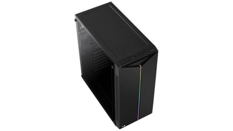 Obudowa AeroCool SPLIT RGB MID TOWER Obudowa AeroCool SPLIT RGB MID TOWER