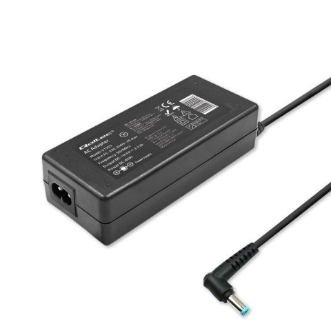 Zasilacz do HP | 65W | 19.5V | 3.33A | 4.5*3.0 | Slim Zasilacz do HP | 65W | 19.5V | 3.33A | 4.5*3.0 | Slim