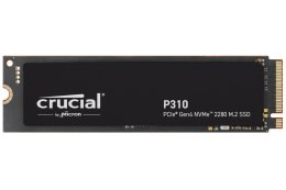 Dysk SSD P310 4TB M.2 NVMe PCIe 4.0 2280 7100/6000