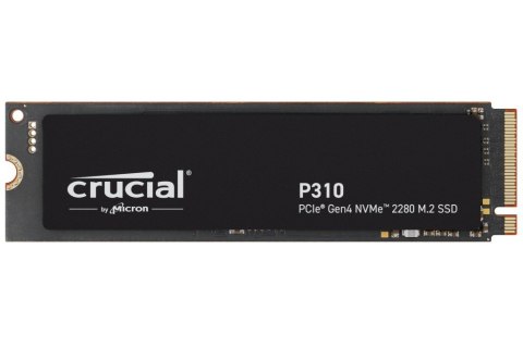 Dysk SSD P310 4TB M.2 NVMe PCIe 4.0 2280 7100/6000