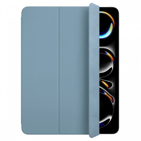Etui Smart Folio do iPada Pro 13 cali (M4) - denim Etui Smart Folio do iPada Pro 13 cali (M4) - denim