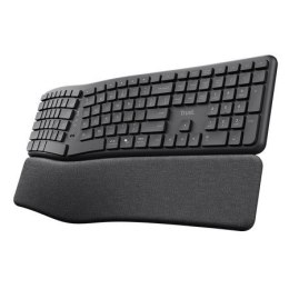 Klawiatura ergonomiczna KEYRA bezprzewodowa