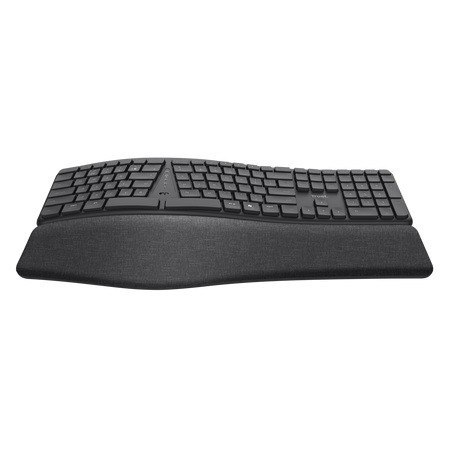Klawiatura ergonomiczna KEYRA bezprzewodowa Klawiatura ergonomiczna KEYRA bezprzewodowa
