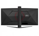Monitor CU34G4Z 34 cale 240Hz Curved VA HDMIx2 DP HAS