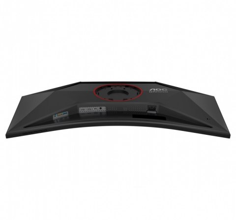 Monitor CU34G4Z 34 cale 240Hz Curved VA HDMIx2 DP HAS Monitor CU34G4Z 34 cale 240Hz Curved VA HDMIx2 DP HAS