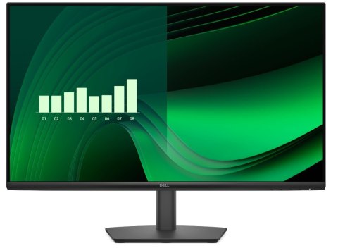 Monitor E2725HM 27 LED VA 1920x1080/16:9/DP/VGA/3Y Monitor E2725HM 27 LED VA 1920x1080/16:9/DP/VGA/3Y