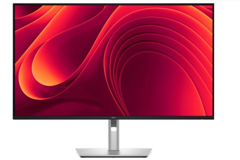 Monitor P3225QE 31.5 cala IPS 4K/HDMI/DP/USB/RJ45/3Y Monitor P3225QE 31.5 cala IPS 4K/HDMI/DP/USB/RJ45/3Y