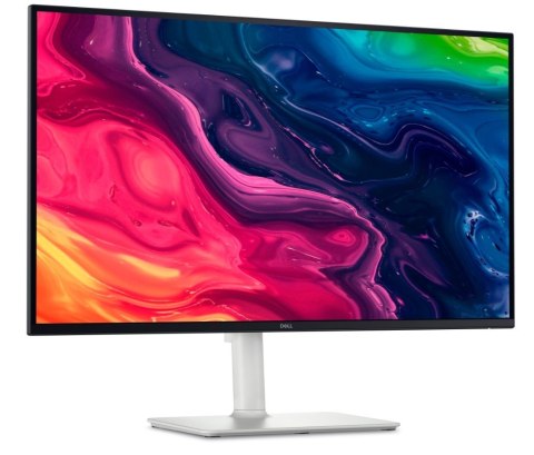Monitor S2725QS 27 cali LED 4K IPS/3840x2160/HDMI/DP/3Y Monitor S2725QS 27 cali LED 4K IPS/3840x2160/HDMI/DP/3Y
