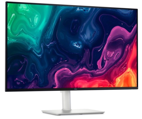 Monitor S3225QS 31.5 cala VA 4K/HDMI/DP/Głośniki/3Y Monitor S3225QS 31.5 cala VA 4K/HDMI/DP/Głośniki/3Y